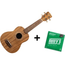 Henry`s Guitars U20S