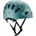 Edelrid Детска каска от пяна Edelrid Kid's Shield II Climbing helmet - Jade / Petrol - размер 48-56 cm (301-0311-0211)