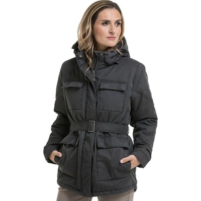 Bushman Malikka dark brown
