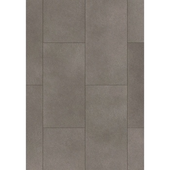 Mexen Grey Mist винилови панели 610 x 305 mm SPC 6, 5 mm, подложка IXPE 1, 5 mm, 4 V-фуга, Камък (F1155-0610-305-505-4V1-90)