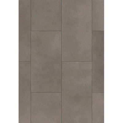 Mexen Grey Mist винилови панели 610 x 305 mm SPC 6, 5 mm, подложка IXPE 1, 5 mm, 4 V-фуга, Камък (F1155-0610-305-505-4V1-90)