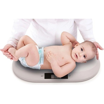 Електронна везна за бебета (6972958220004)