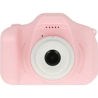 MG Digital Camera detský fotoaparát 1080P ružový