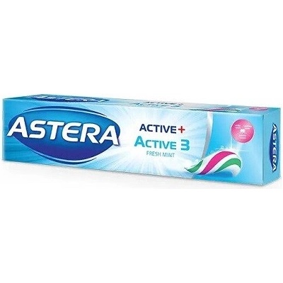 Aroma Active Astera Active 110g svieža