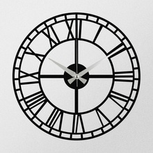Enzoclock S002