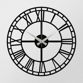 Enzoclock S002
