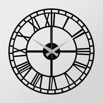 Enzoclock S002