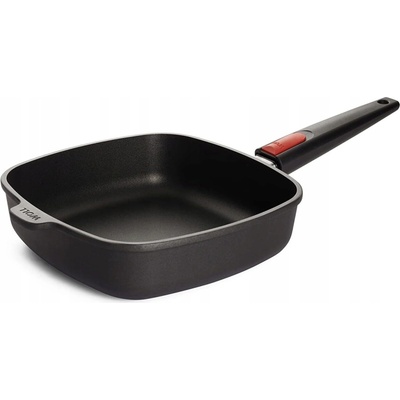 Grilovací pánev WOLL 24 cm s nepřilnavým povrchem