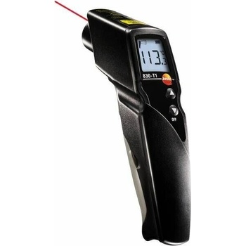 Testo 830-T1