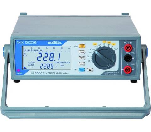 ArtSound MX-5006M