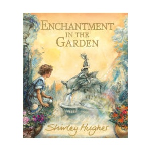 Enchantment in the Garden (2025)