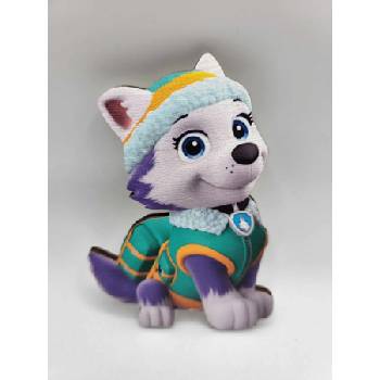 Image 1 of Loranc Магнит за торта Еверест