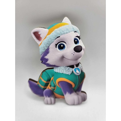 Loranc Магнит за торта Еверест