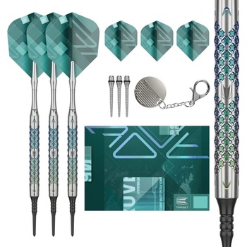 Target Rove 10 95% 20g soft