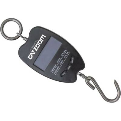 Carp Zoom digitální váha Giant Scales 100 kg