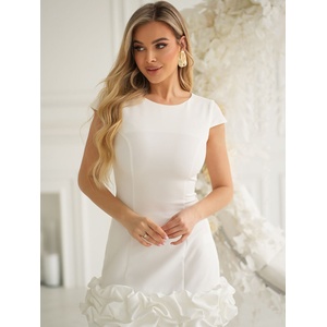 Bicotone Дамска официална рокля модел 227137 Bicotone