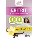 Szafi Fitt Erythritol vanilkový 250 g
