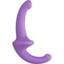 Ouch! Silicone Strapless Strapon