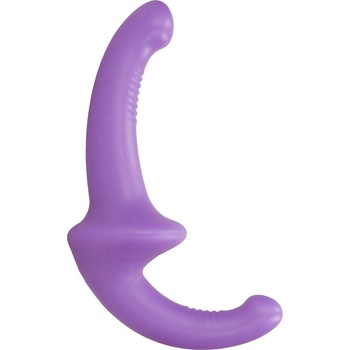 Ouch! Silicone Strapless Strapon
