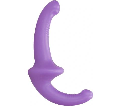Ouch! Silicone Strapless Strapon