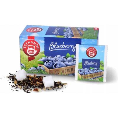 TEEKANNE ovocný Blueberry 45 g