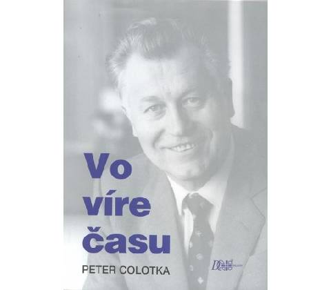 Vo víre času