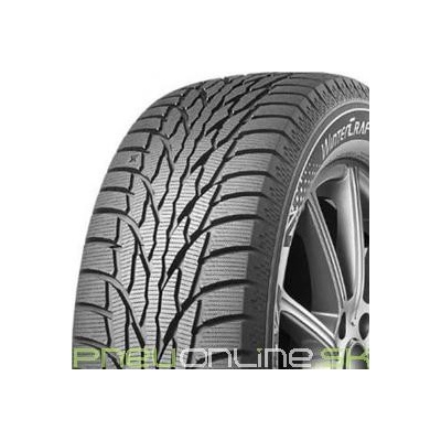 KUMHO WINTERCRAFT WS51 ICE 255/50 R19 107T