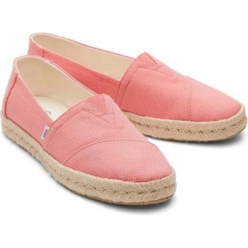 TOMS Rope 2.0 espadrilles - Pink (Shell Pink)