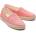 TOMS Rope 2.0 espadrilles - Pink (Shell Pink)