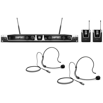 LD systems U506 BPH 2