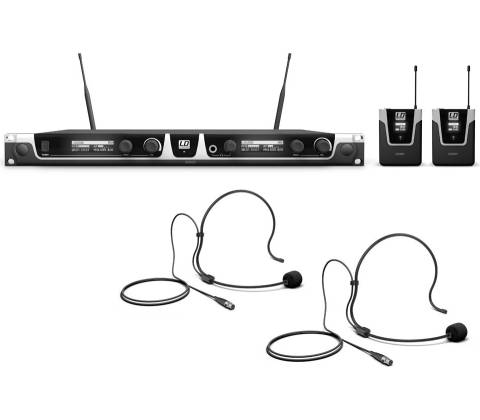 LD systems U506 BPH 2