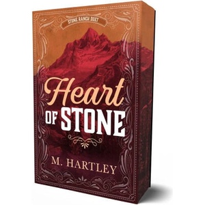 Heart of Stone (ISBN: 9781964264882)
