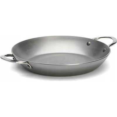 Pánev na ryby de Buyer 32 cm nerezová ocel