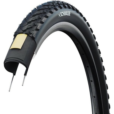 SCHWALBE MOTION LAND CRUISER 28x1.50 (40-622) 50EPI 700g STANDARD K-Guard Green
