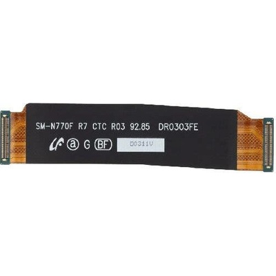 Hlavní flex kabel pro Samsung Note 10 Lite N770F