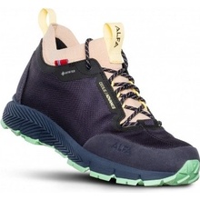 Alfa Cecilie Low GTX Deep Blue