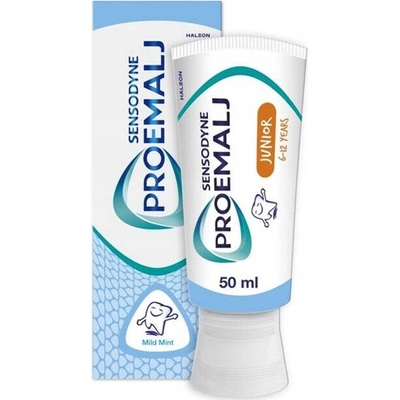Sensodyne Junior 50 ml