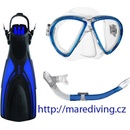 Mares ABC set