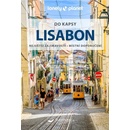Lisabon do kapsy - Lonely Planet
