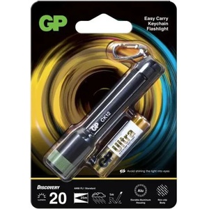 GP Discovery CK12 P8502 Black