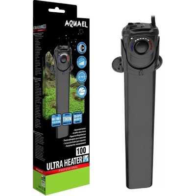 Aquael Ultra Heater D&N 25 W