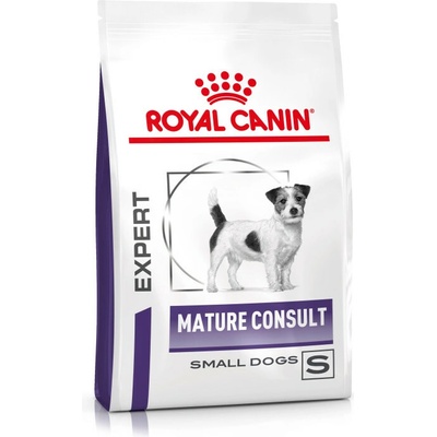Royal Canin VET Care Dog Mature Small 8 kg
