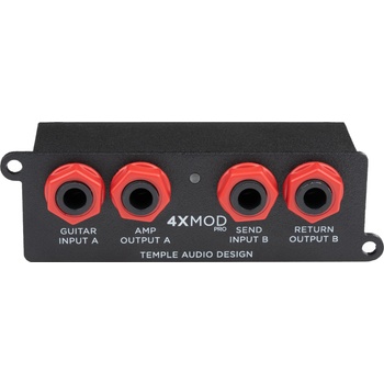 Temple Audio Design MOD4xPRO (MOD-4XPRO)