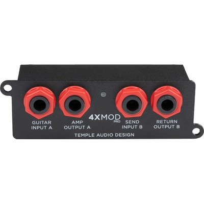Temple Audio Design MOD4xPRO (MOD-4XPRO)