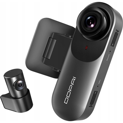 DDPAI Mola N3 Pro GPS