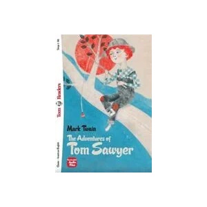 Teen ELI Readers - English | Mark Twain (ISBN: 9788853632159)