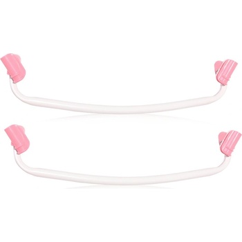 Image 1 of Lorelli Classic - ЛЮЛЕЕЩ МЕХАНИЗЪМ PINK - 1 бр