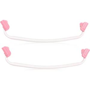 Lorelli Classic - ЛЮЛЕЕЩ МЕХАНИЗЪМ PINK - 1 бр