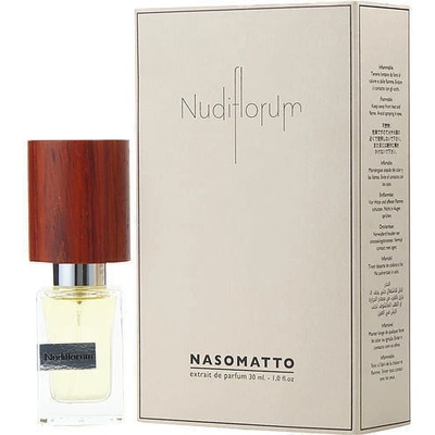 Nasomatto Nudiflorum Parfum unisex 30 ml tester