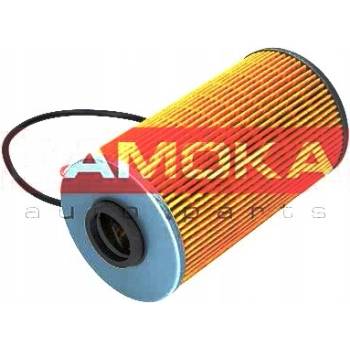 Kamoka F107401 Olejový filter